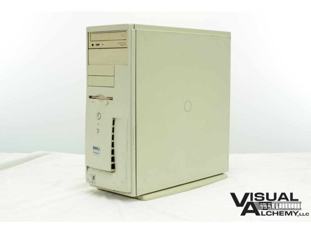 1999 Dell MMS Dimension V333c Computer Tower