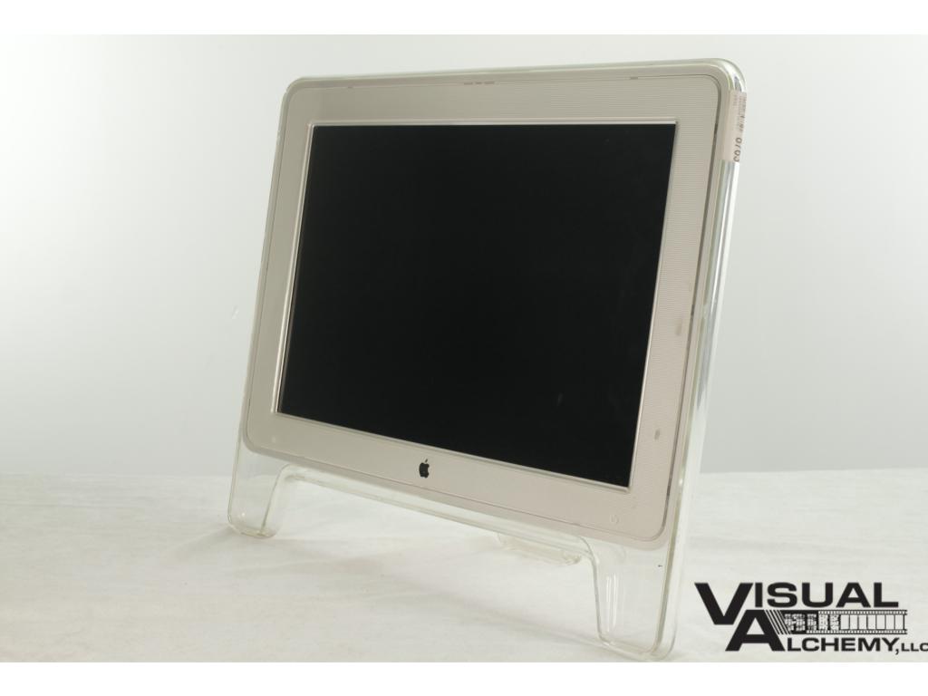 2003 20" Prop Apple A1038 Cinema Display 158