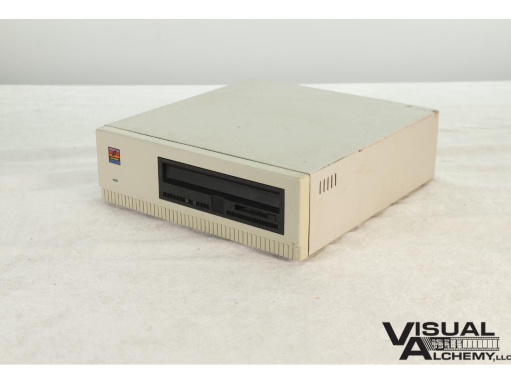 1988 MicroNet MS Drive 22
