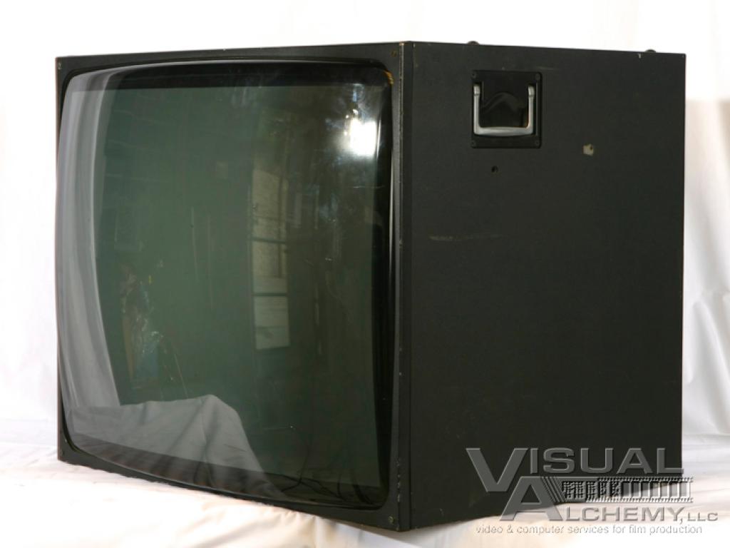 1991 32" Barco SCM-3240