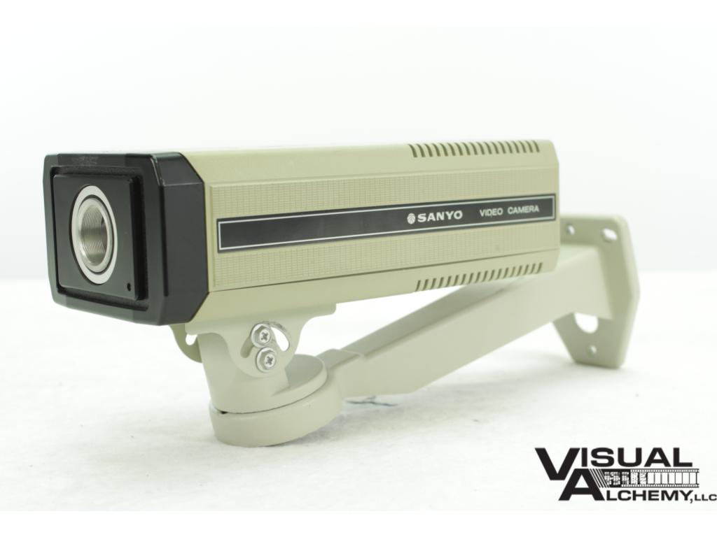 Sanyo VCV1524 Security Camera (Prop)