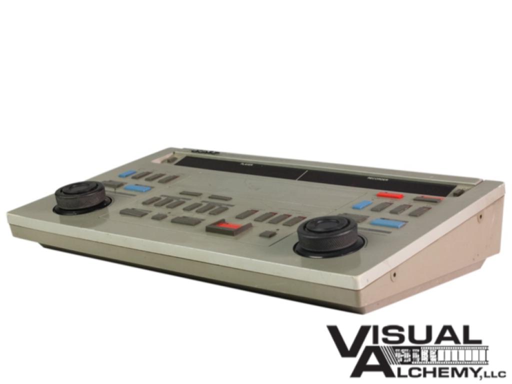 1980's Sony Editing Control Unit RM-440