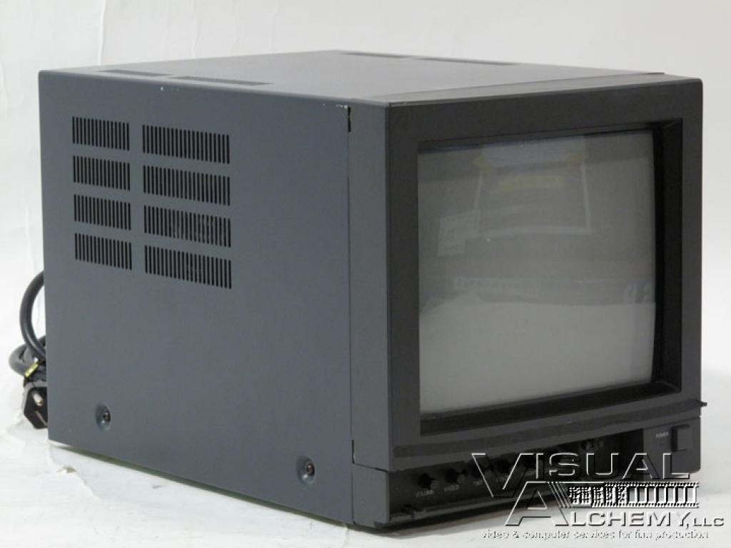 1994 9" JVC TM-9U(A) 49