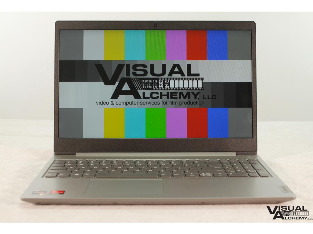 Media Thumbnail