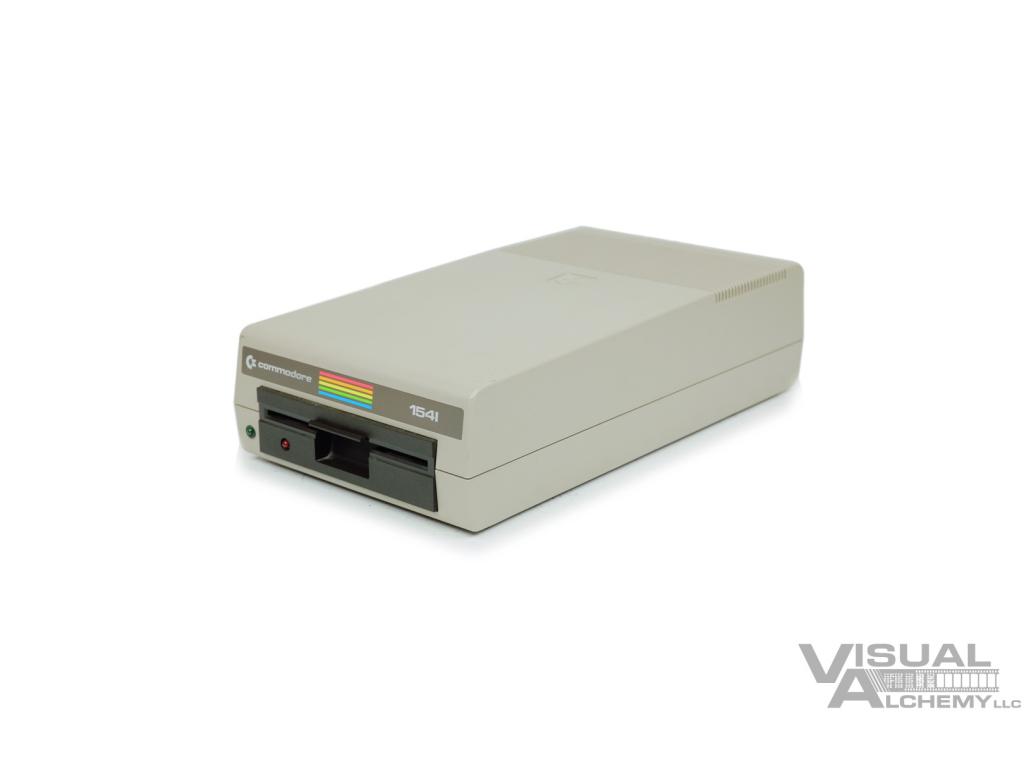 Commodore Floppy Disk Drive