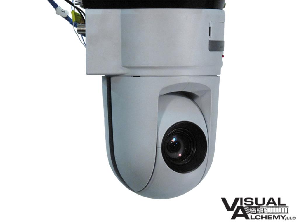 2004 Sony SNC-RZ25N Security Camera