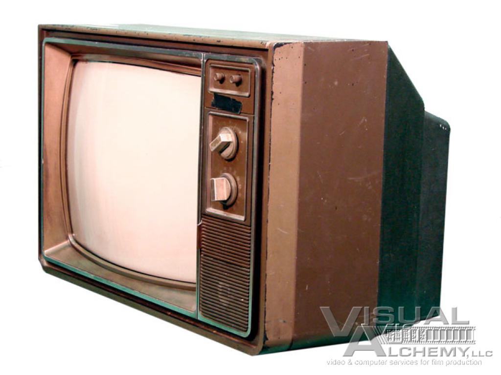 1984 19" Zenith S1906C