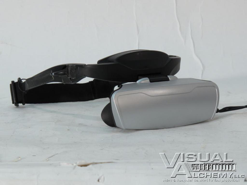 2004 LCD Virtual Display GVD300