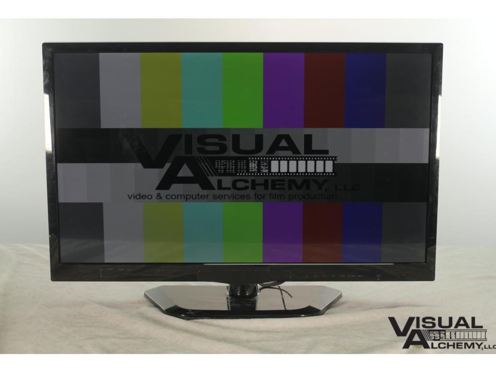 2013 28" LG LED 28LN4500