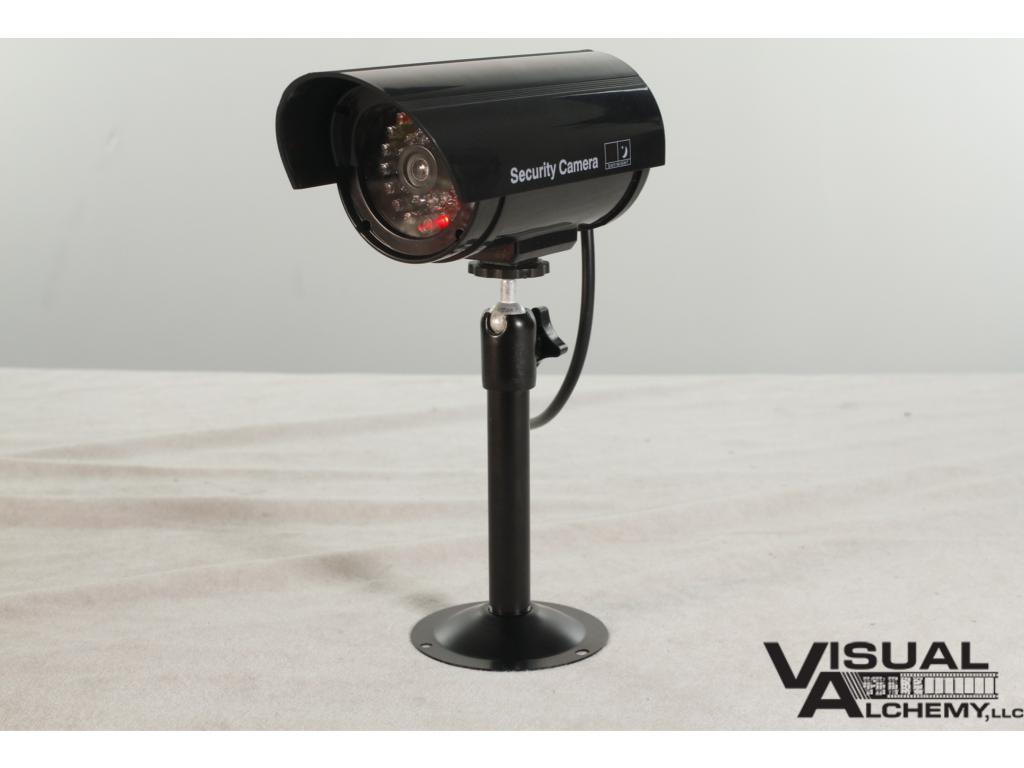 Wali Electric Dummy Security Camera