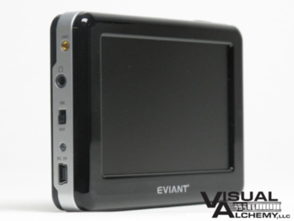 2010 4" Eviant T4 75