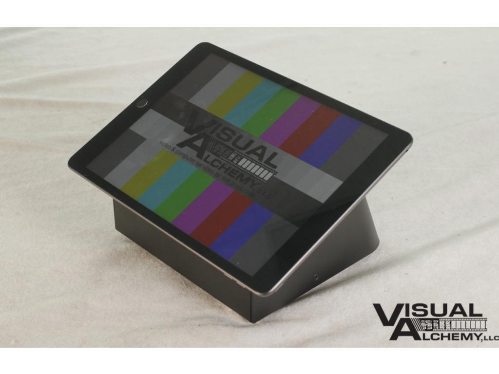 Compulocks Magnetic iPad Stand & AV Conference Room Zoom Capsule