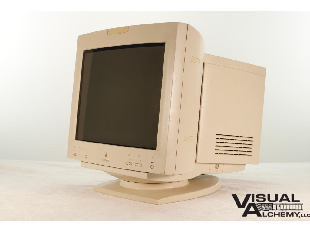 1997 16" Apple Vision 750 (PROP) Computer Monitor