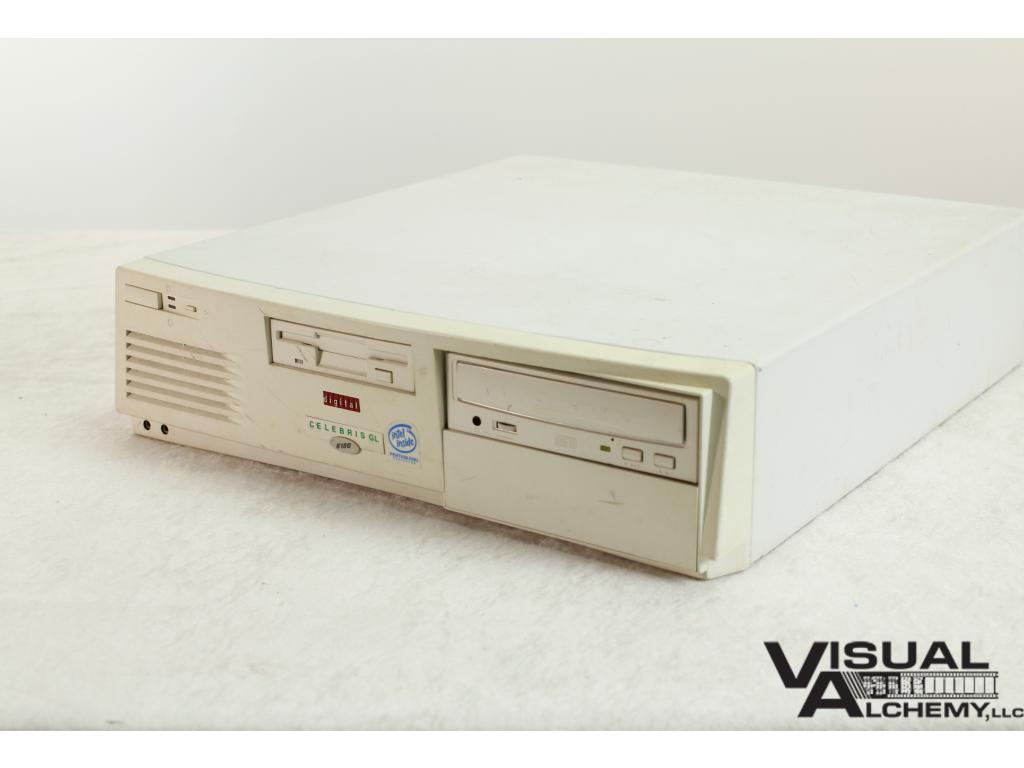 1995 Celebris GL 6180 Computer Prop  24