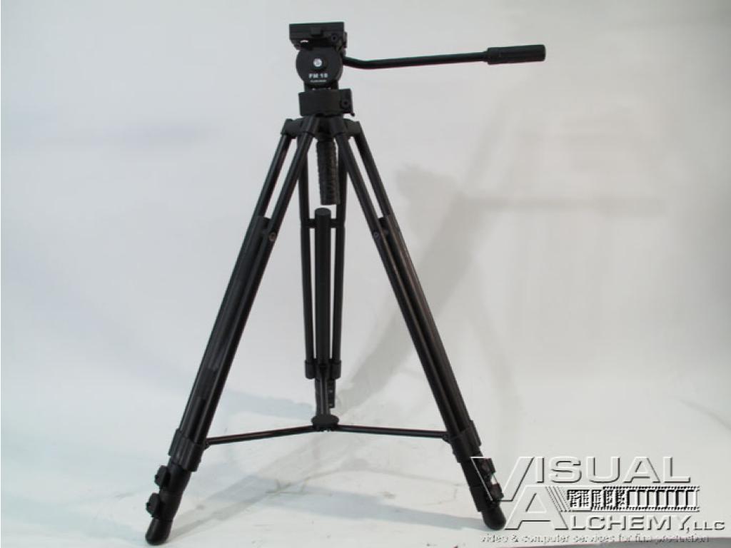 Tripod #2