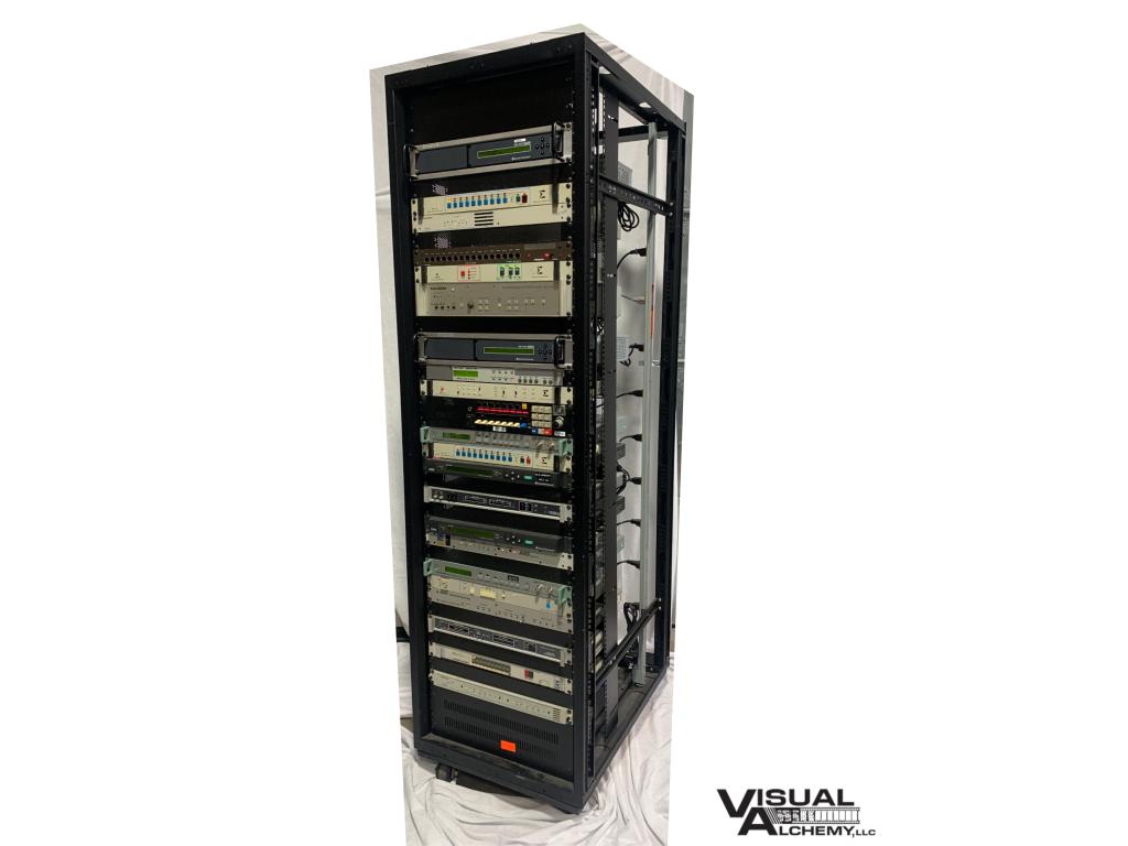Video Server #5