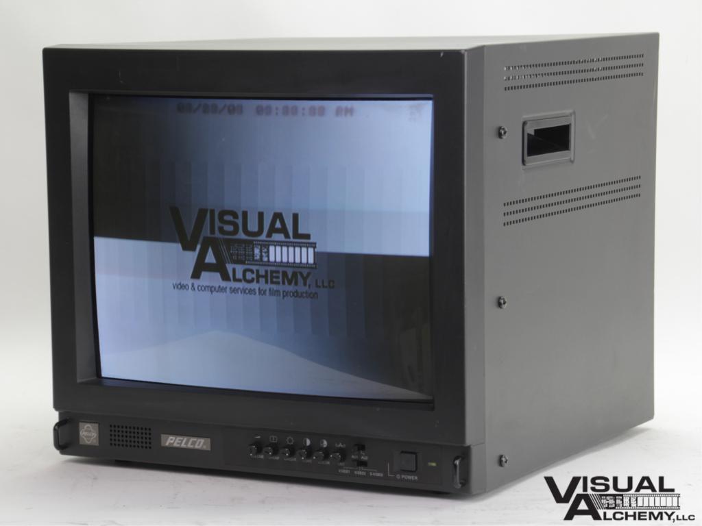 15" Pelco PMCS17A