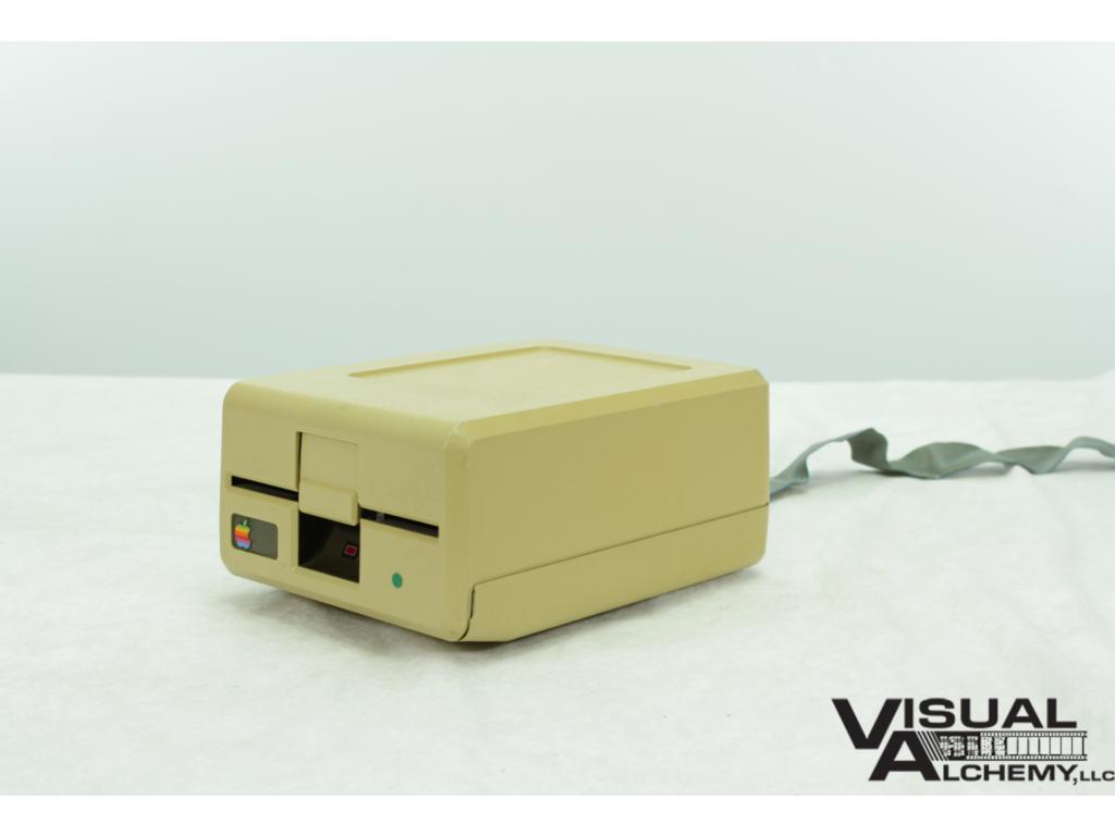 1979 Apple Floppy Drive A3M0004