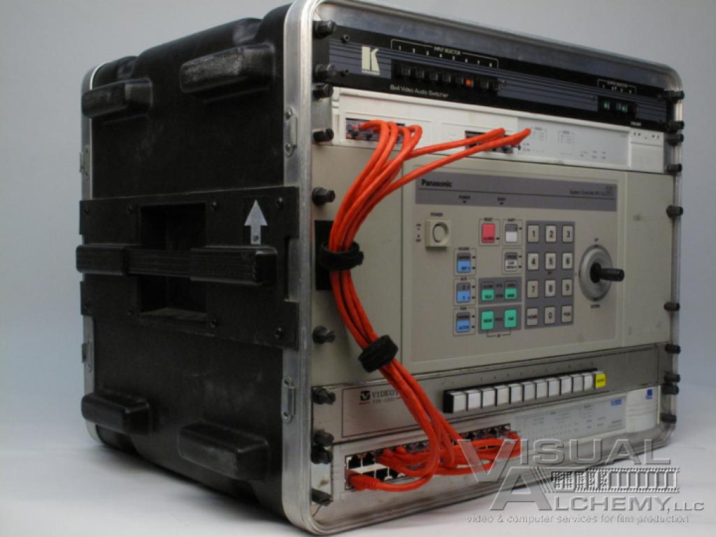 Rack Mount Case #2