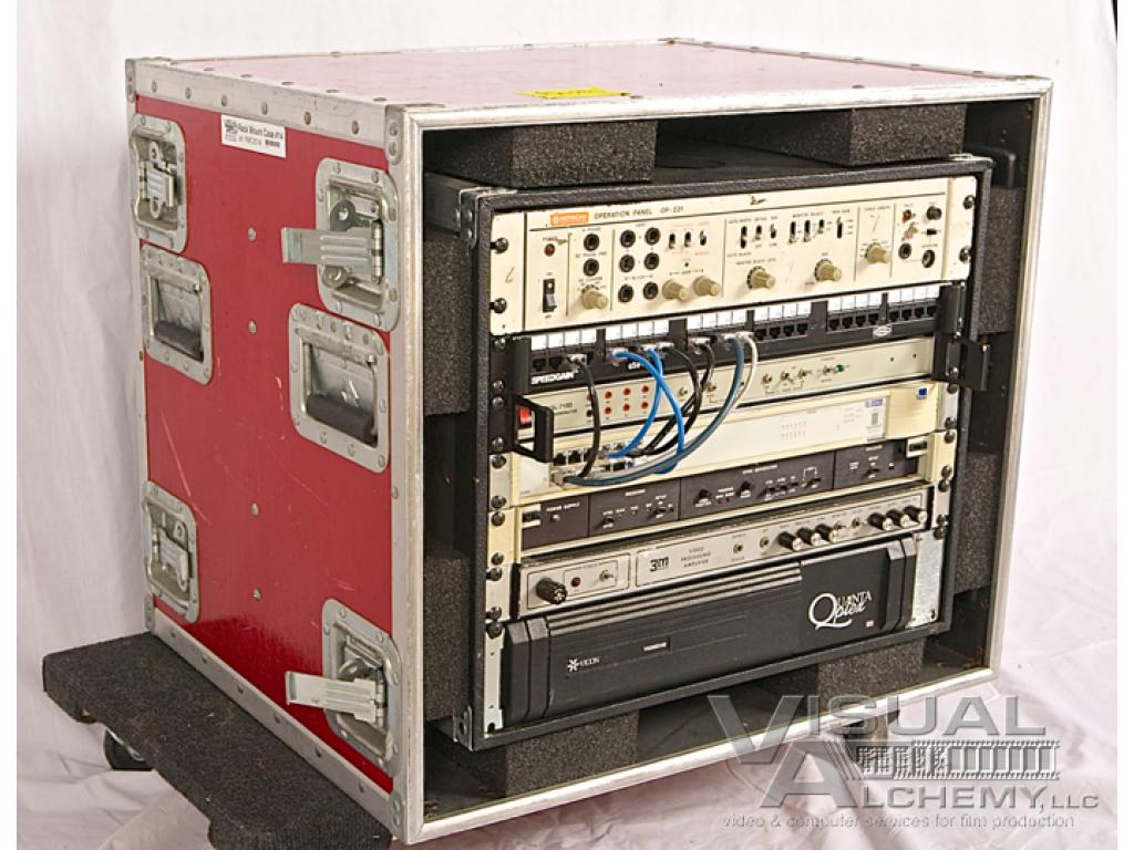 Rack Mount Case #14 6