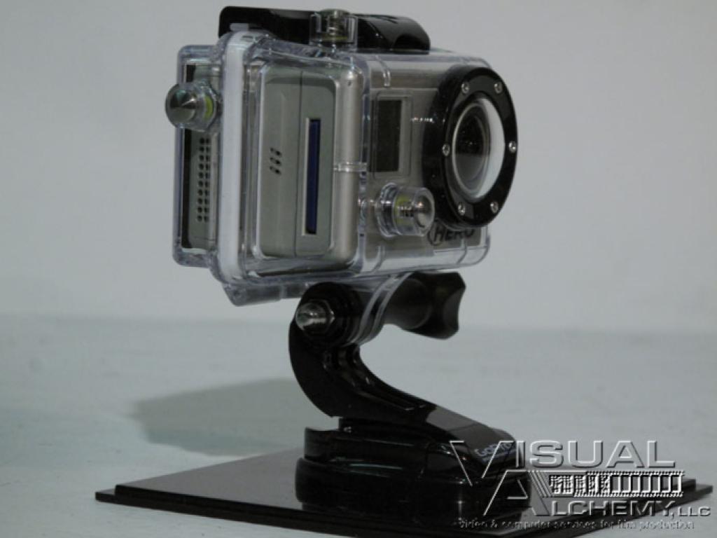 2010 GoPro HD Camera Kit 23