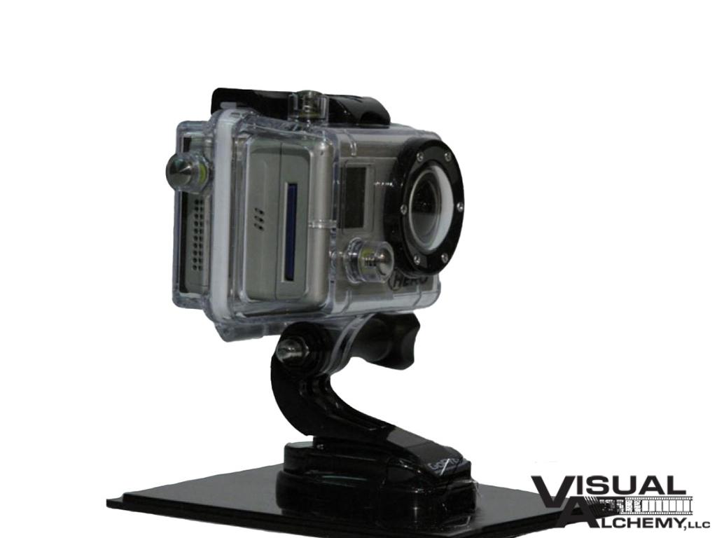 2010 GoPro HD Camera Kit