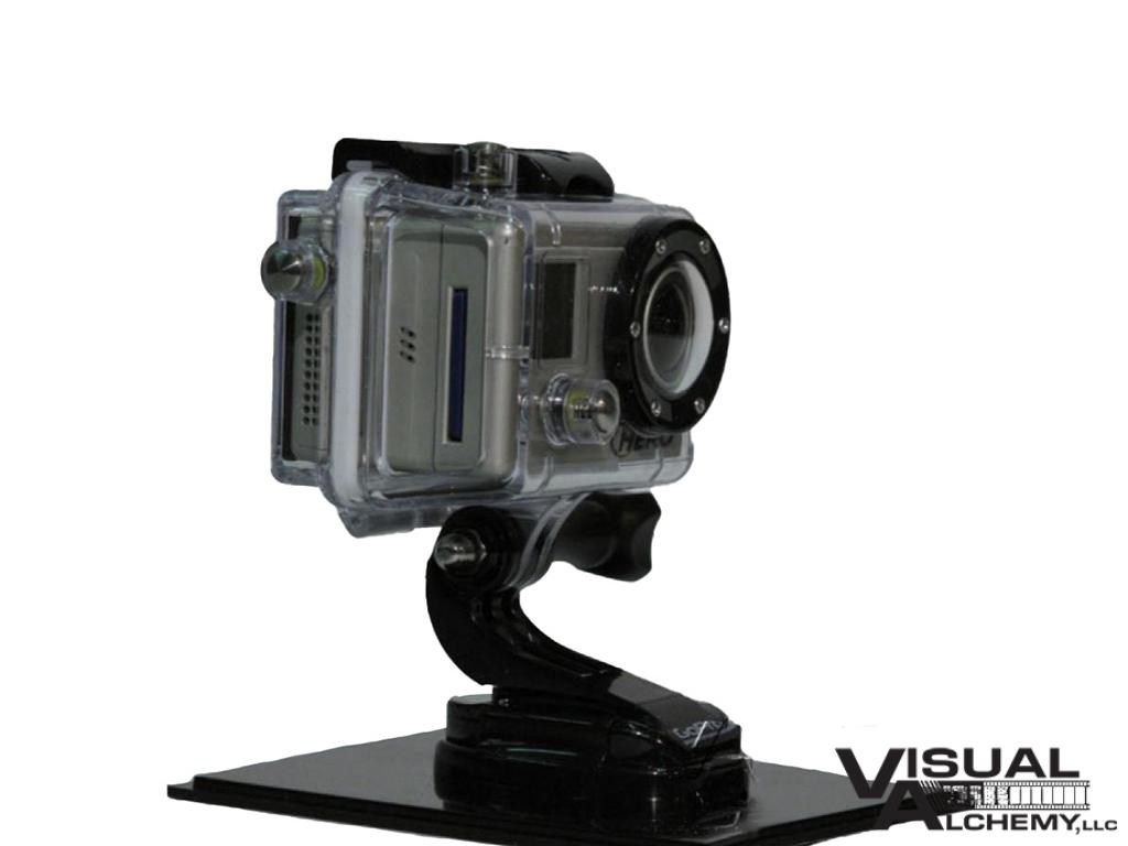 2010 GoPro HD Camera Kit 65