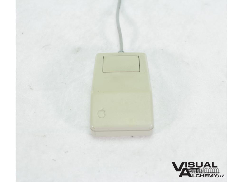 1985 Apple Desktop Bus Mouse (Prop)