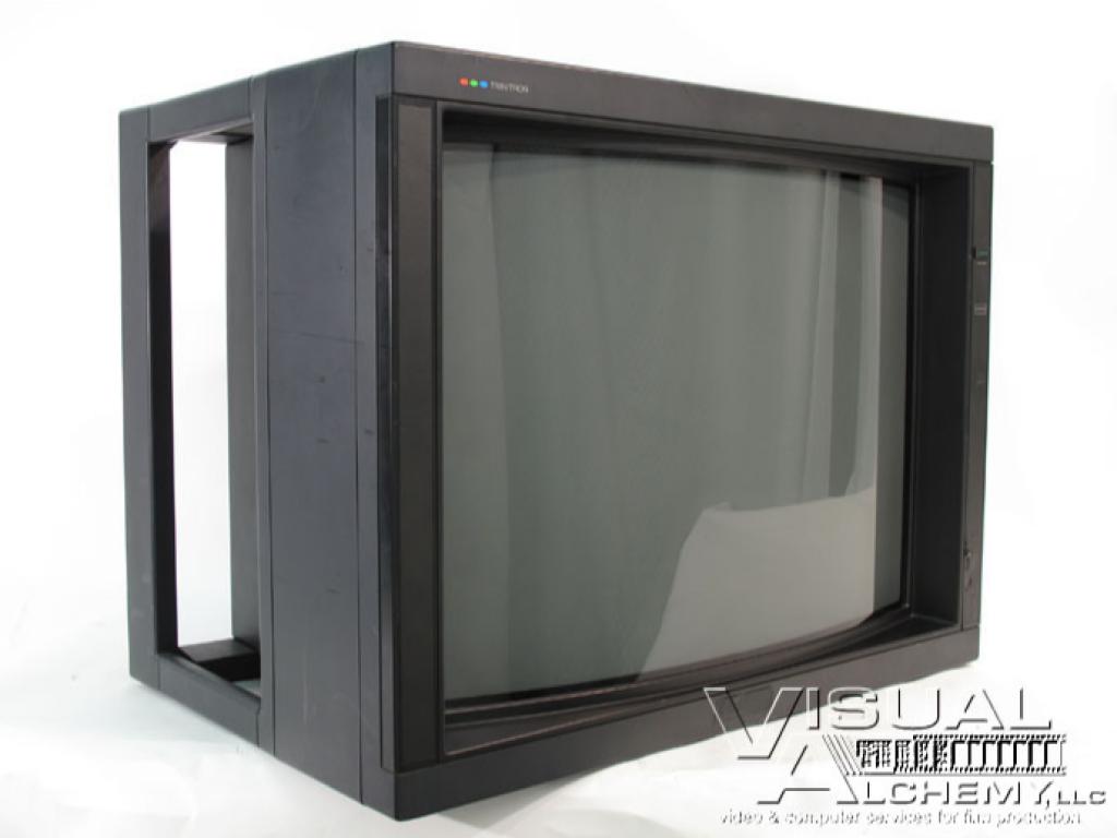 1990's 25" Sony PVM-2530