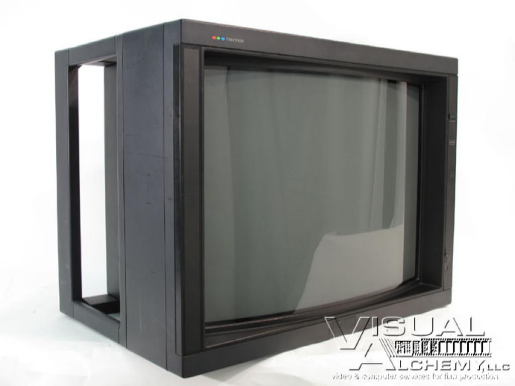 1990's 25" Sony PVM-2530 53