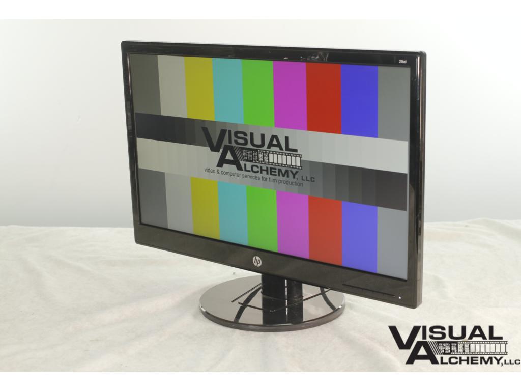 2018 21" HP 21kd Computer Monitor