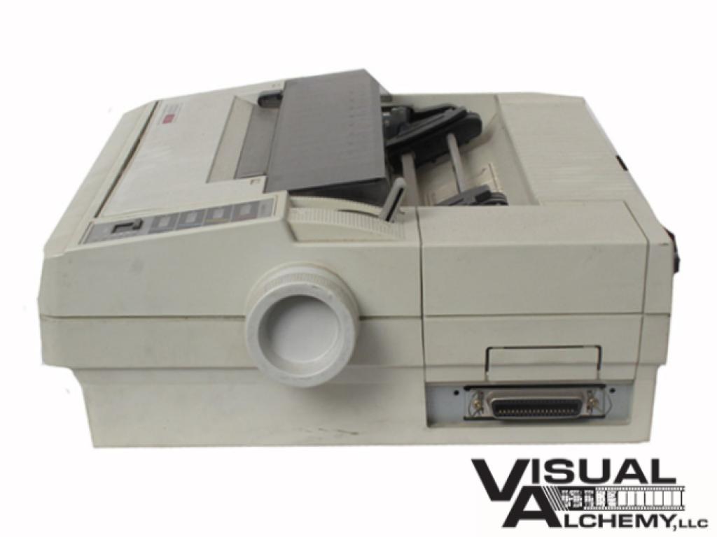 1990 Citizen 200GX Dot Matrix Printer 4