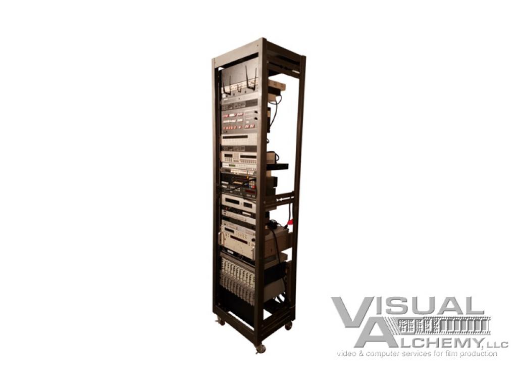 Video Server Rack #1 57