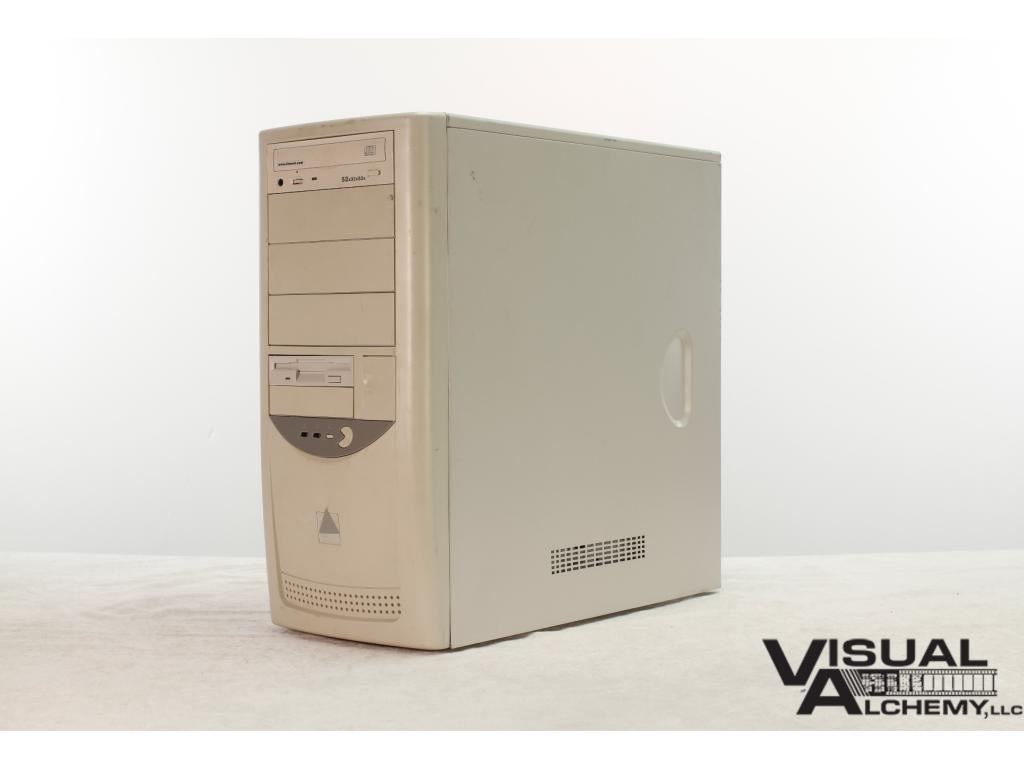 Asus Prop Computer Tower