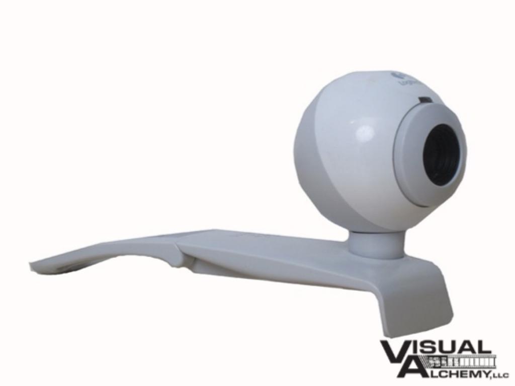 2000 Logitech Webcam