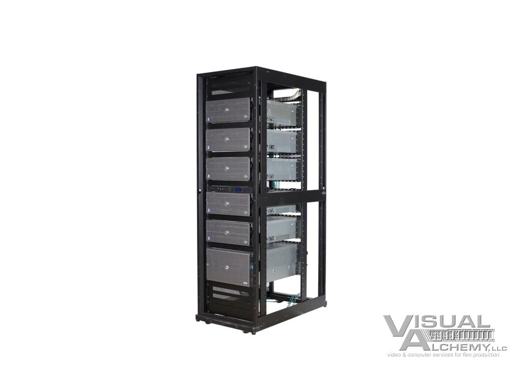 Short Programmable Server #4