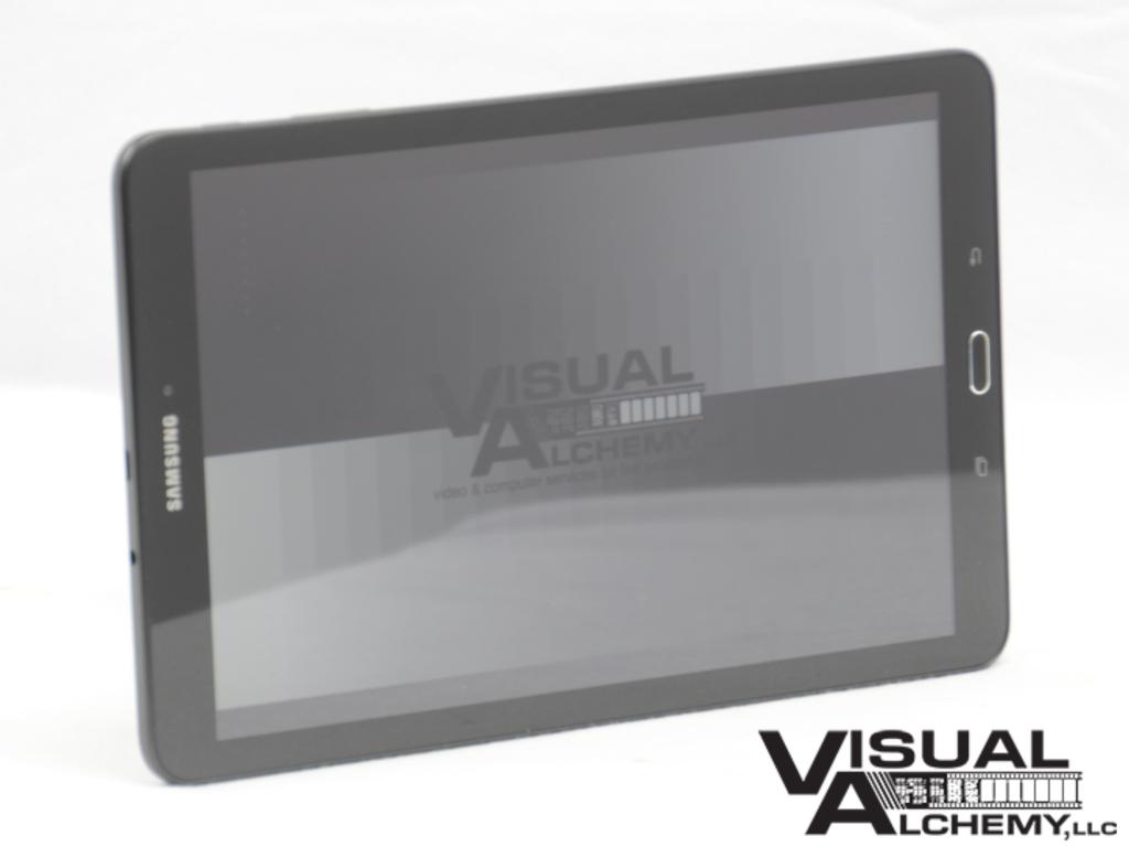 2017 9.6" Samsung SM-T560NU #1 248