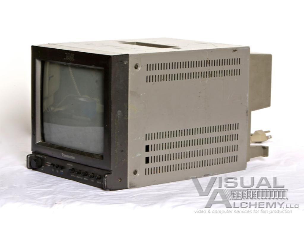 1995 9" Panasonic BT-S900Y