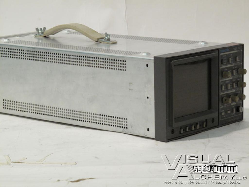 1986 Tektronix 1730 24/30 F Wave Form Only