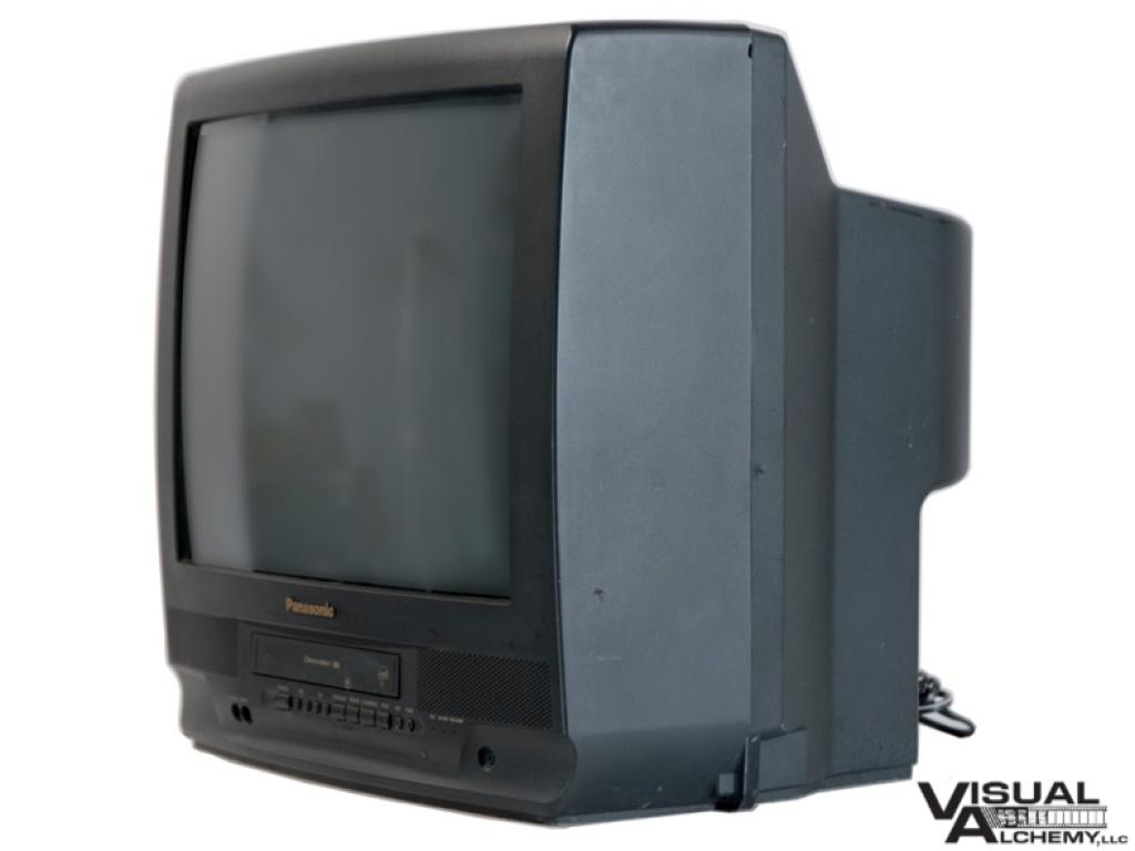 2002 19" Panasonic PVQ-2012