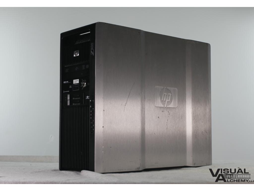 HP Server Tower Desktop 444