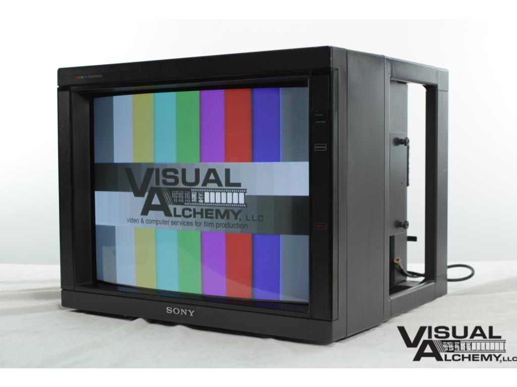 1986-96 20" Sony PVM 2030