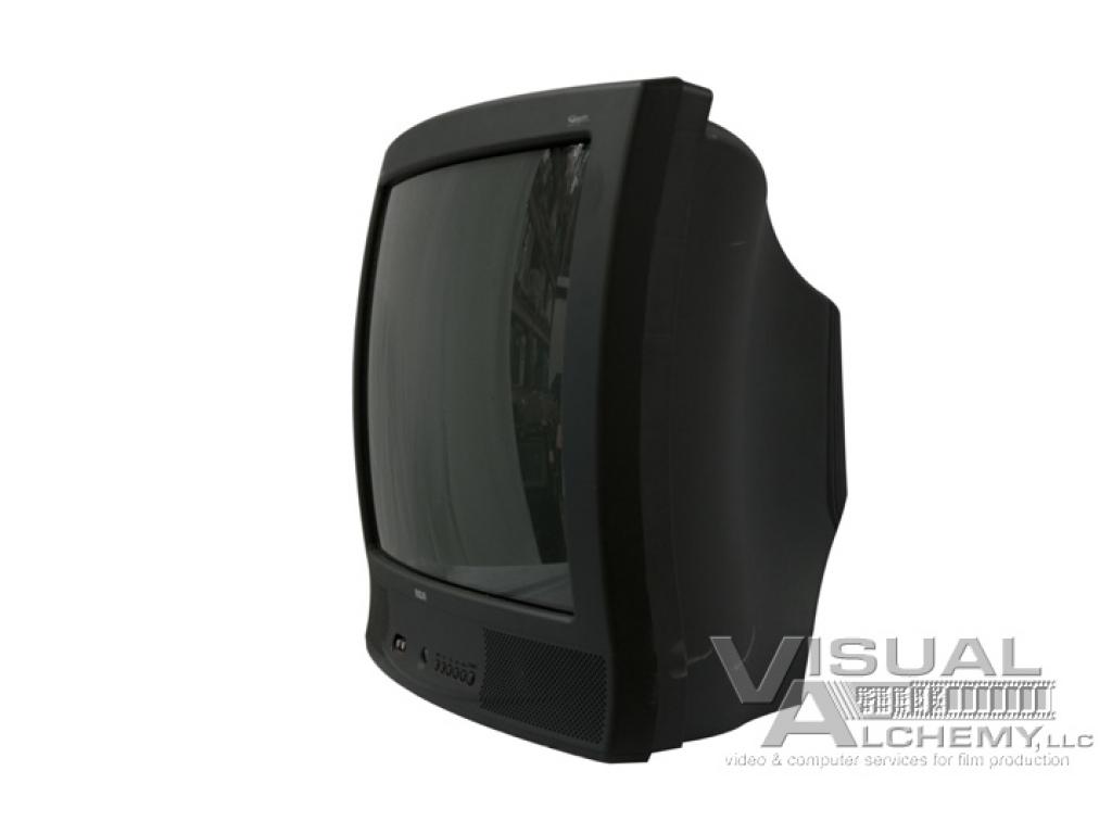 2000 27" RCA F27628