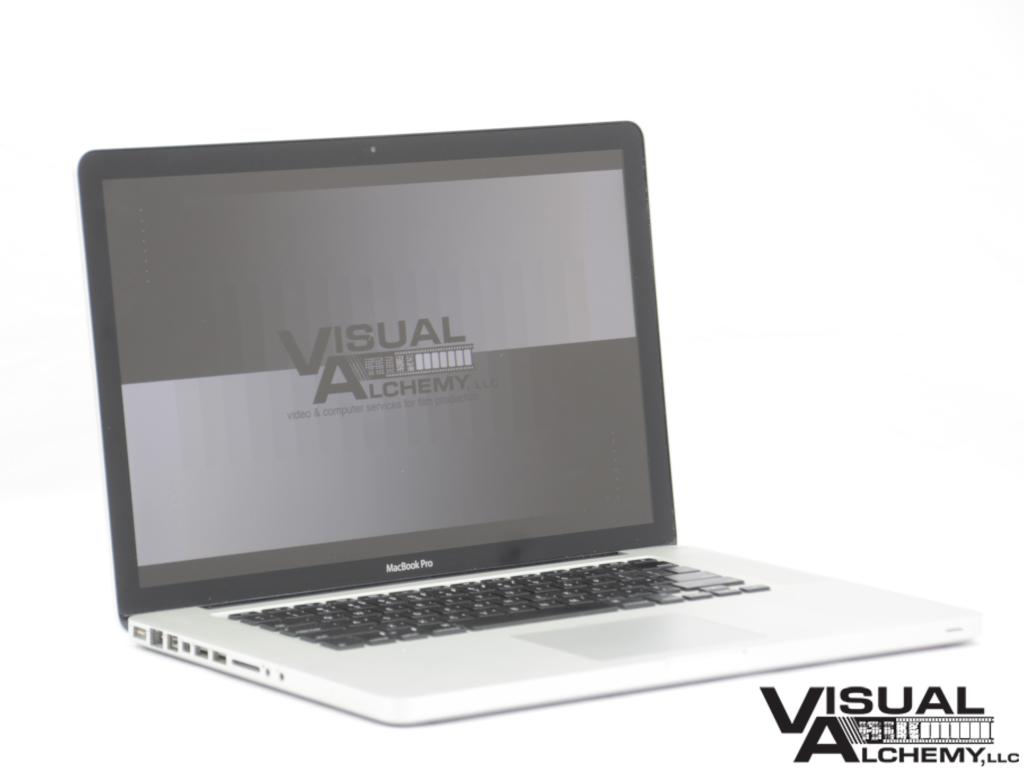 2012 15" MacBookPro 9,1