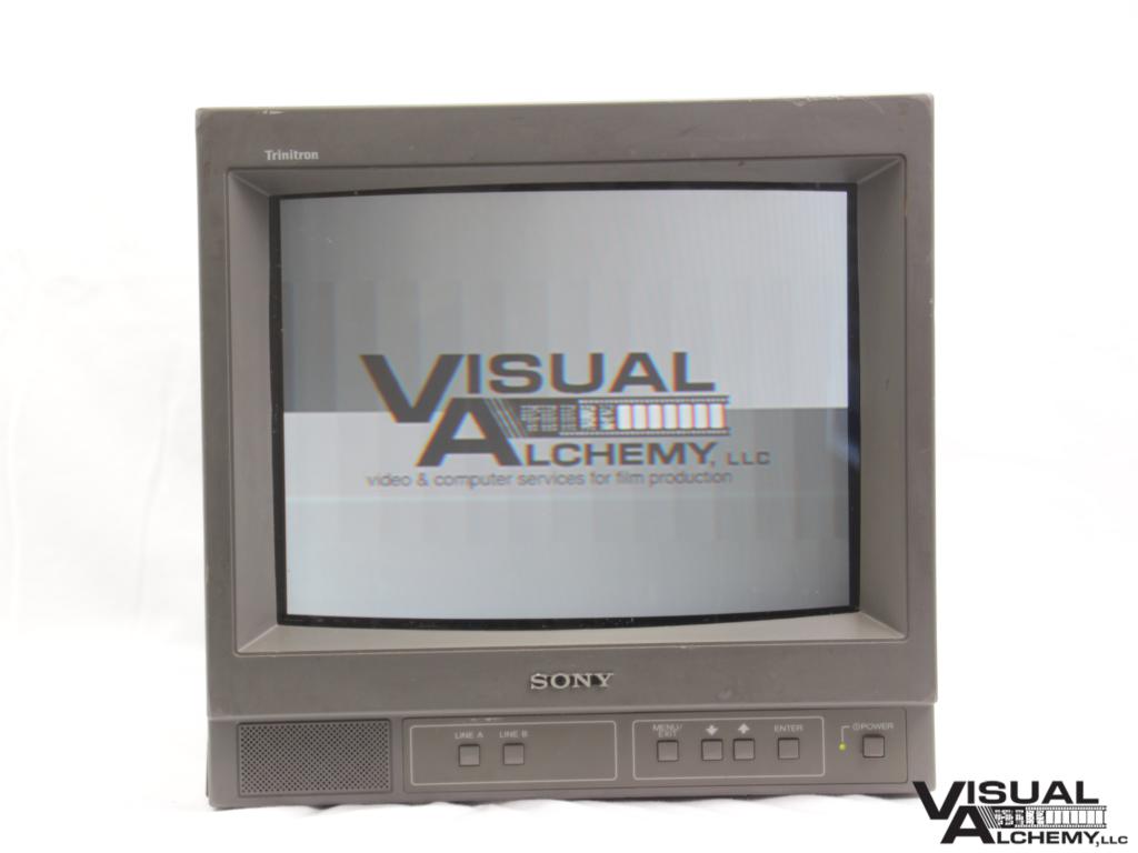 Media Thumbnail