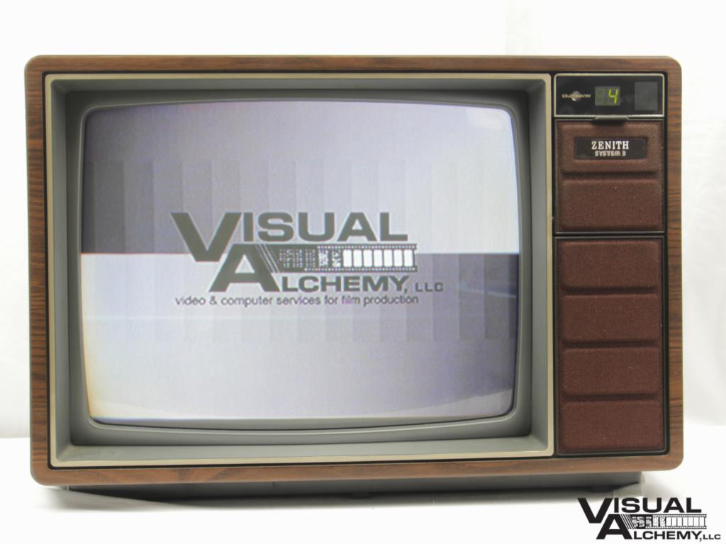 Media Thumbnail