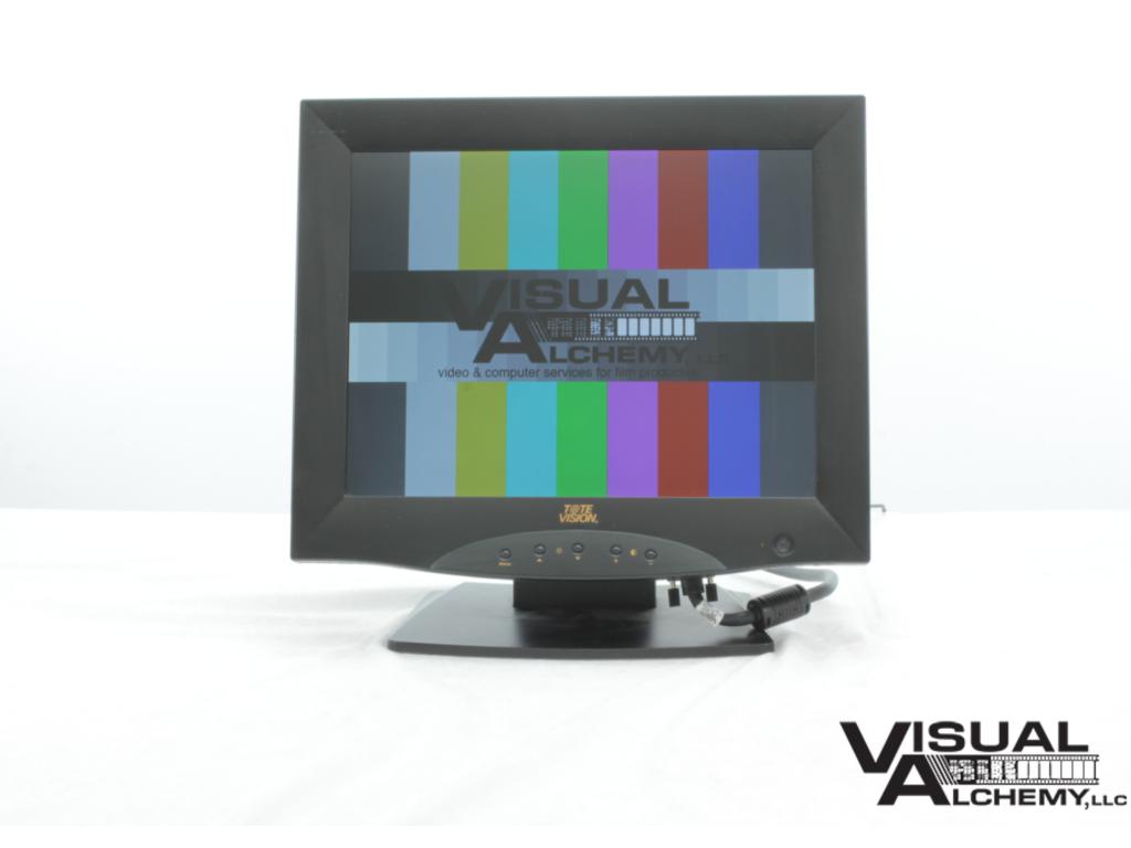 2005 15" Totevision LCD1510V (PROP) 167