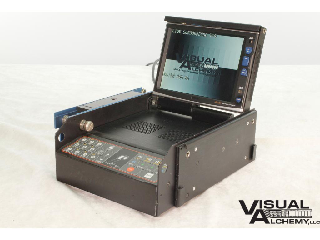 2004 DigiClam Digital Video Recorder 300