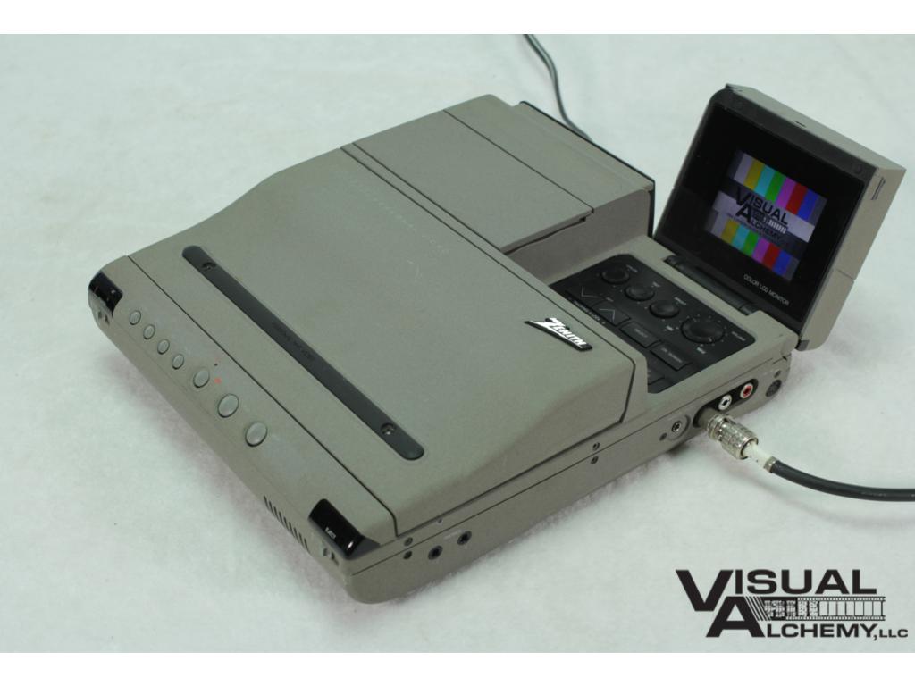 Zenith Personal Video Model