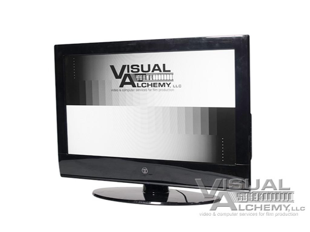 2009 26" Westinghouse LCD TV SK-26H640G